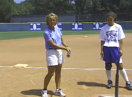 Short Bat Drill